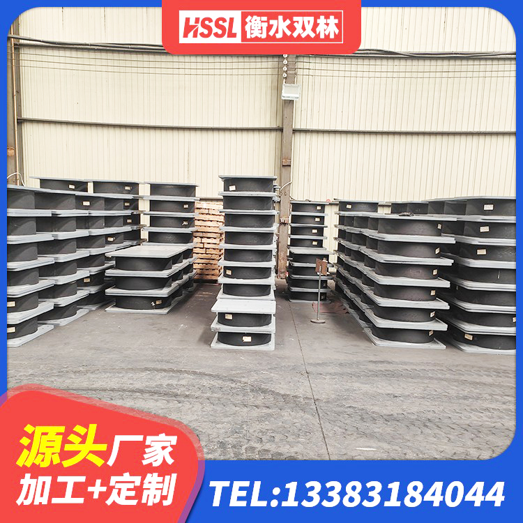 三门县建筑抗震隔震支座工厂 三门县楼房建筑隔震支座厂商源头工厂 三门县建筑LNR600的隔震支座生产厂家 三门县抗震支座厂商 - 第3张