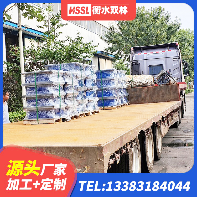 三门县HDR700高阻尼橡胶隔震支座生产厂家 三门县LNR系列水平分散型隔震支座生产厂家 三门县钢结构建筑抗震支座生产厂家 三门县叠层隔震支座什么价格 - 第10张