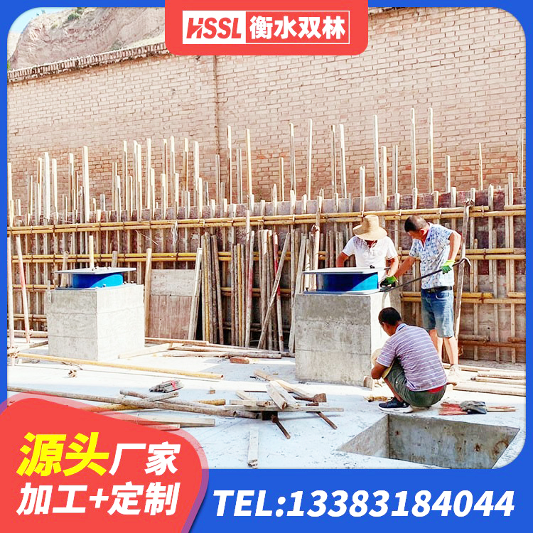 三门县厚肉橡胶隔震支座源头工厂 三门县建筑抗震支座厂商厂家 三门县HDR400高阻尼隔震支座厂家 三门县LRB建筑隔震支座厂家电话 - 第6张